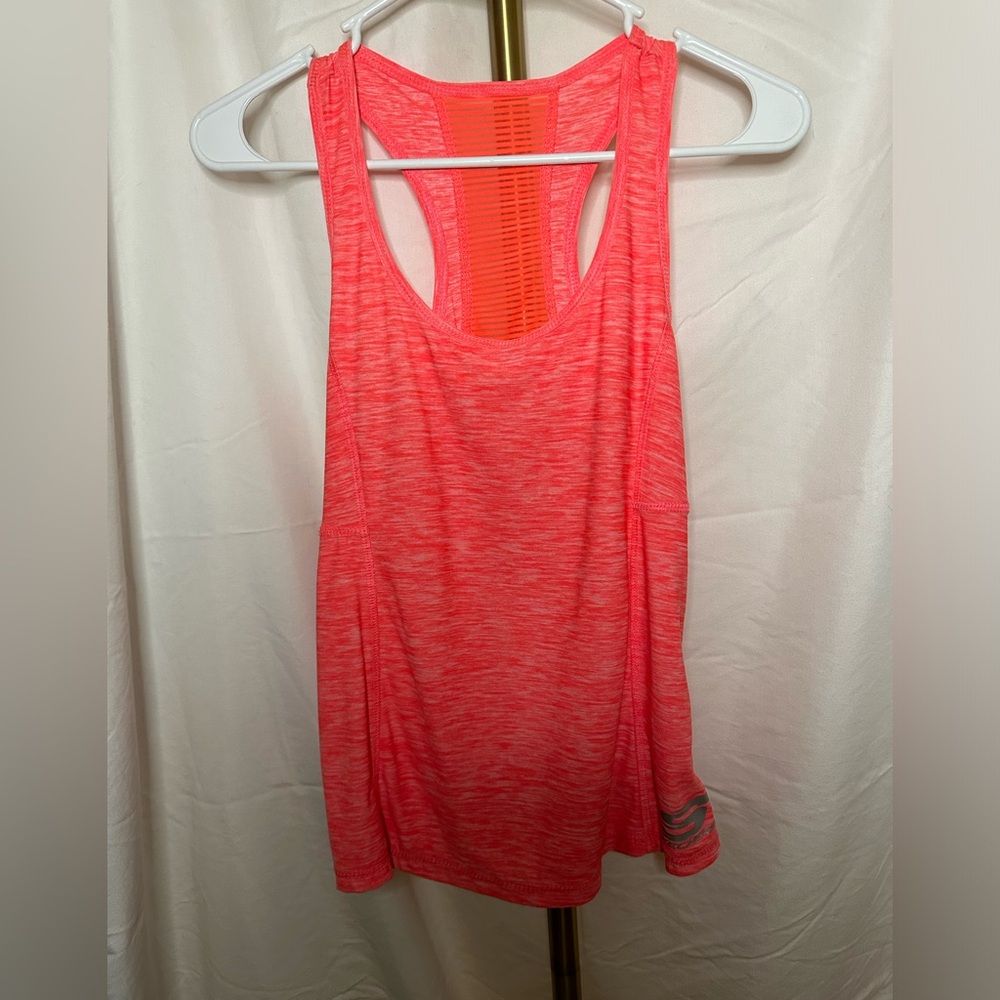 Sketchers Sport Tank Top Size S